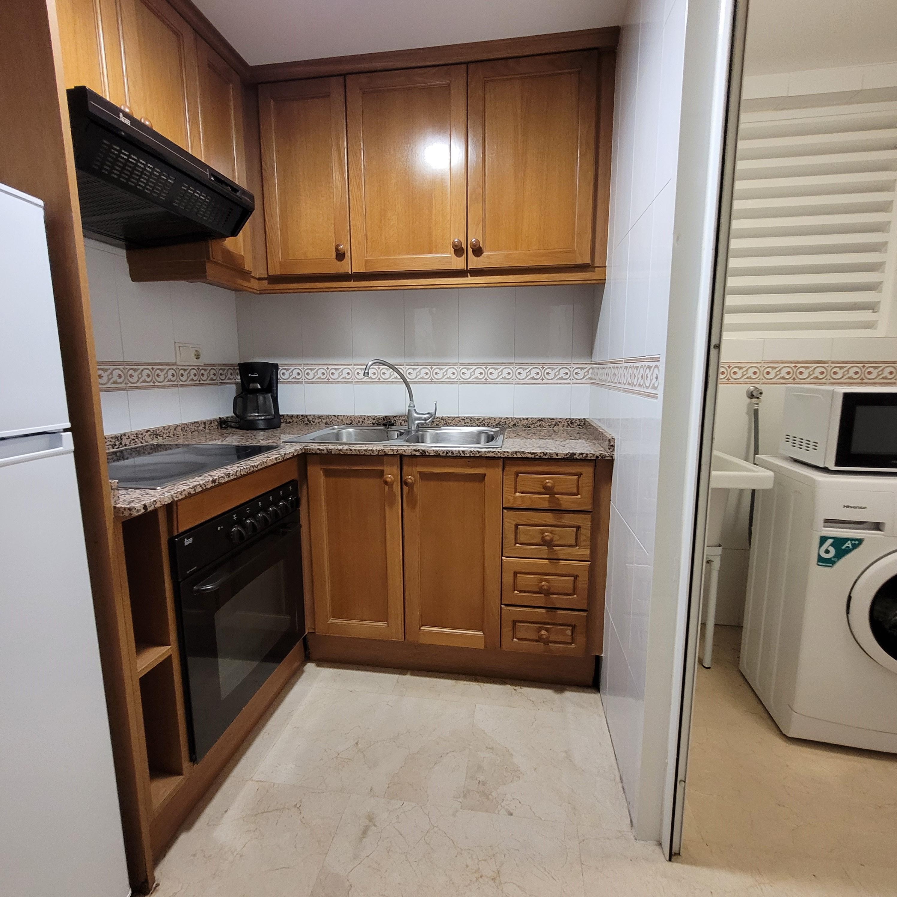 Gemelos 22 Apartment Benidorm