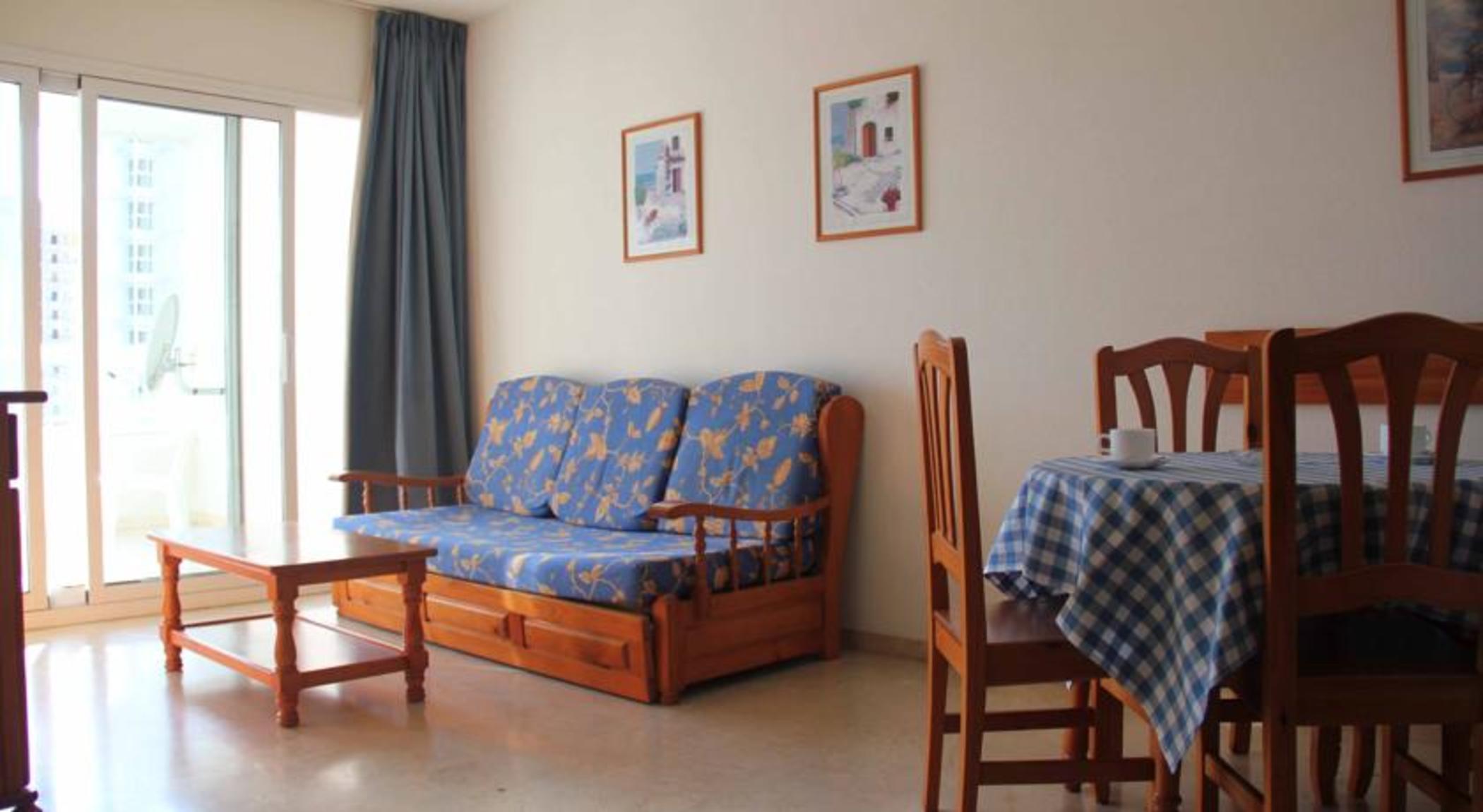 Gemelos 22 Apartment
