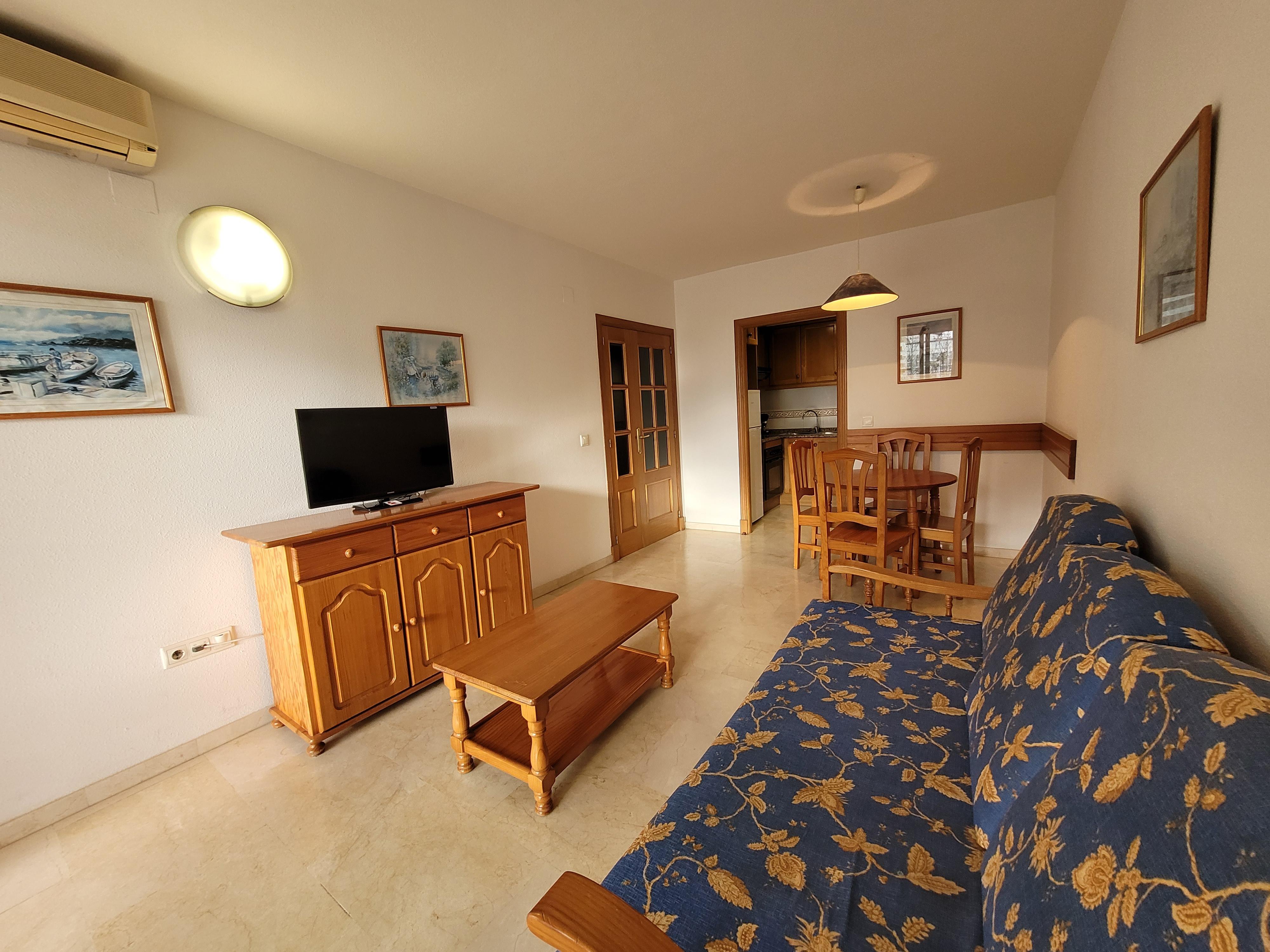 Apartment Gemelos 22