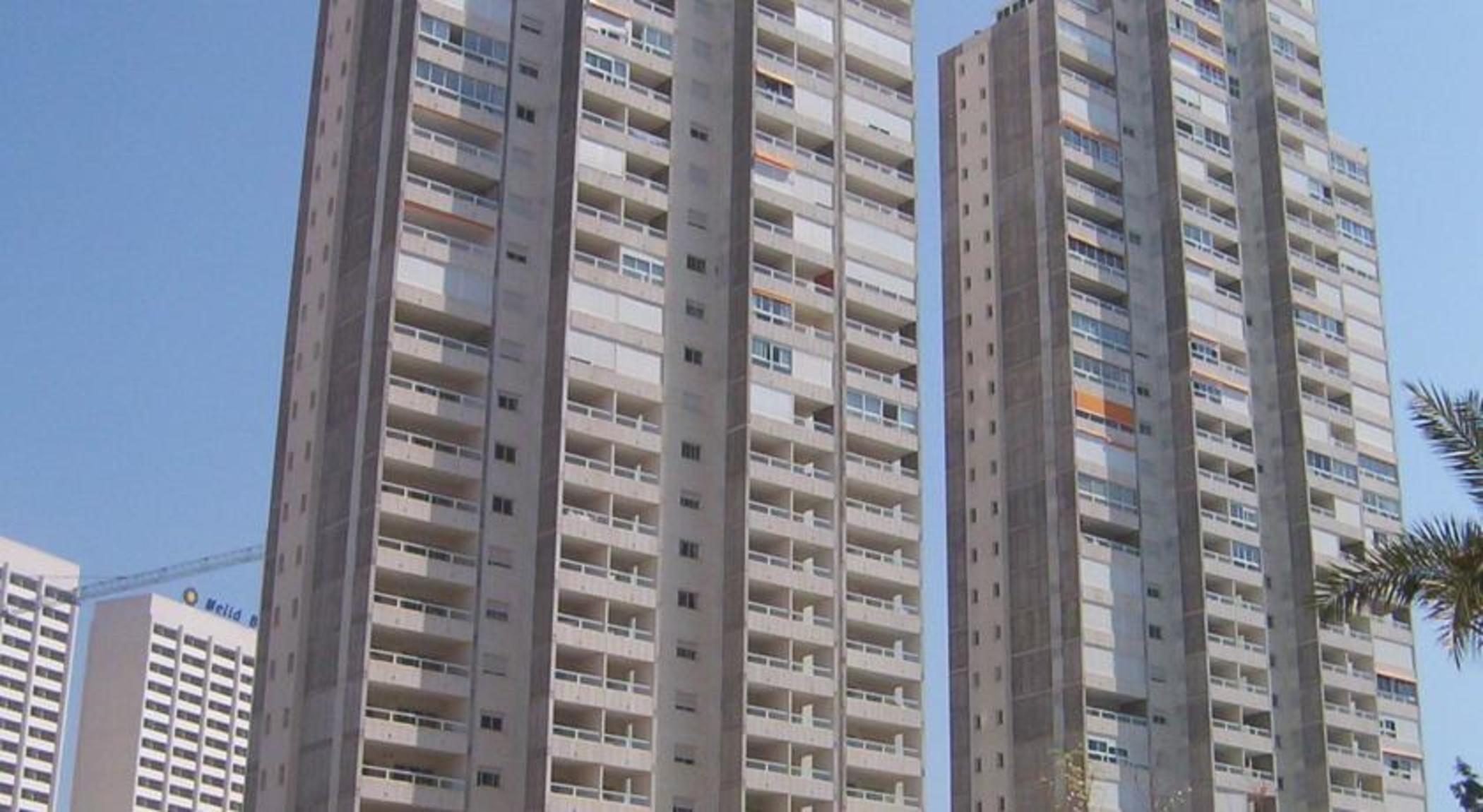 Apartment Gemelos 22 *