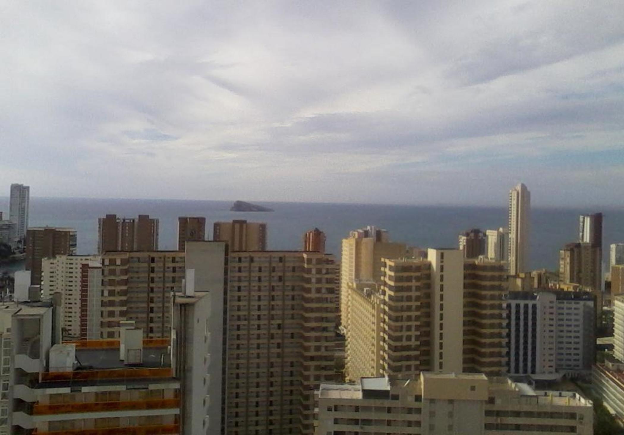 Gemelos 22 Apartment Benidorm