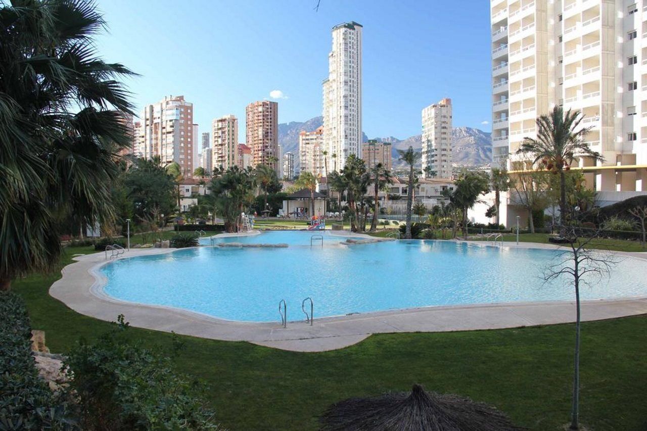 Apartment Gemelos 22 *