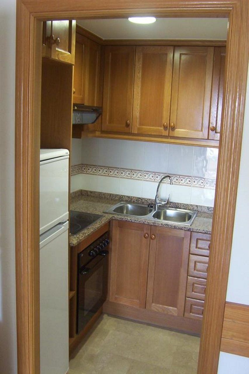 Gemelos 22 Apartment Benidorm