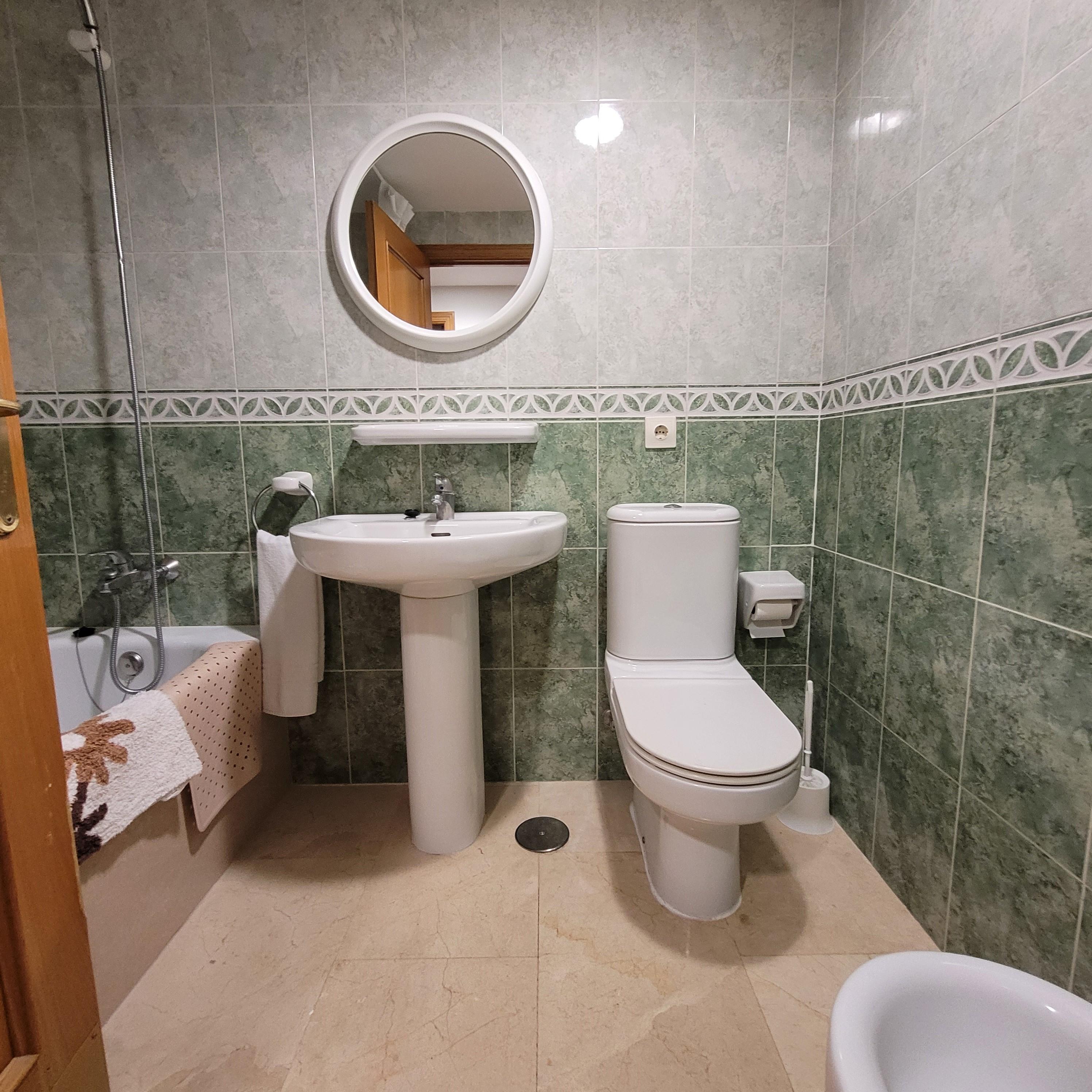 Apartment Gemelos 22 Benidorm