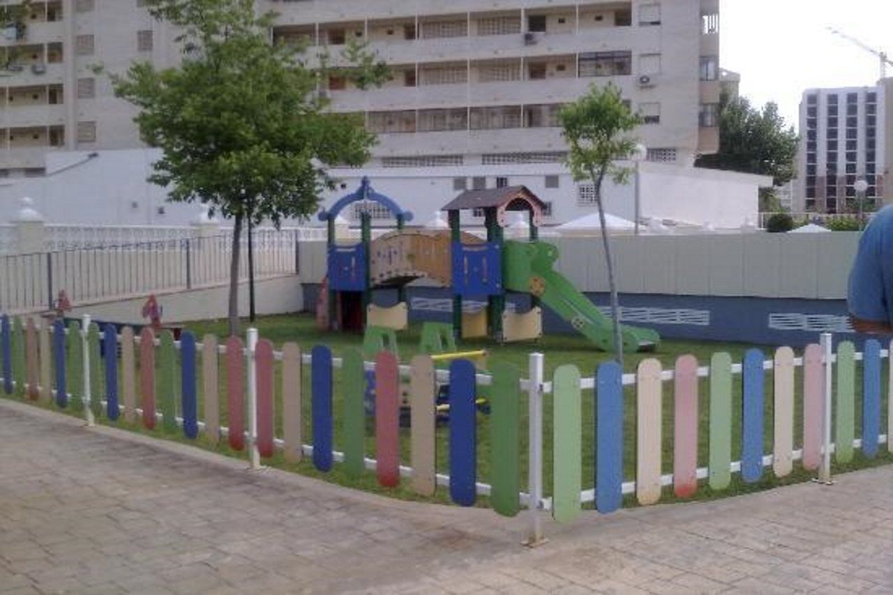 Apartment Gemelos 22