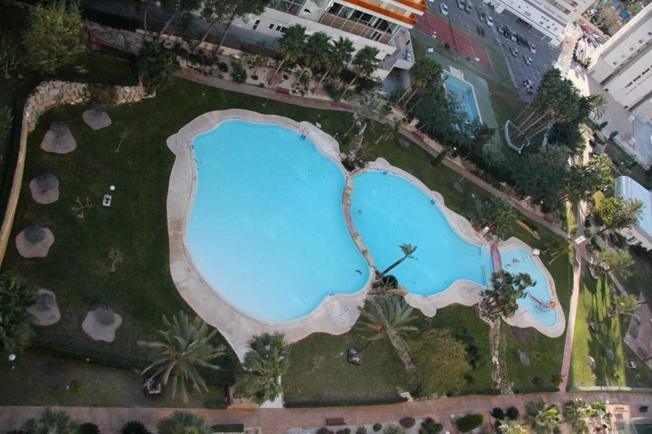 Gemelos 22 Apartment Benidorm